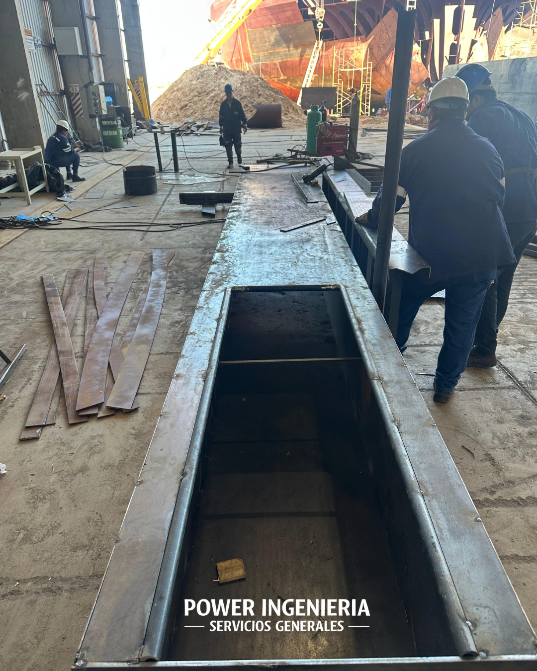 Trabajo 2